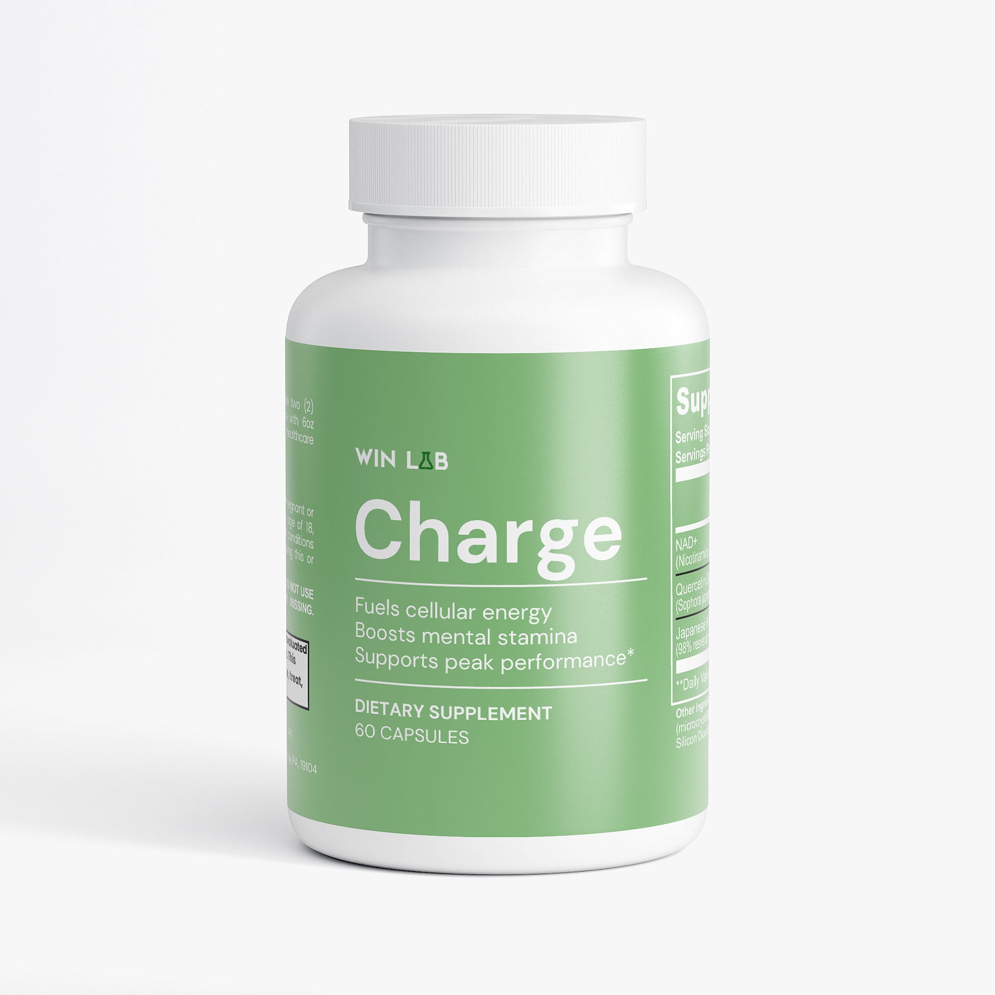Charge