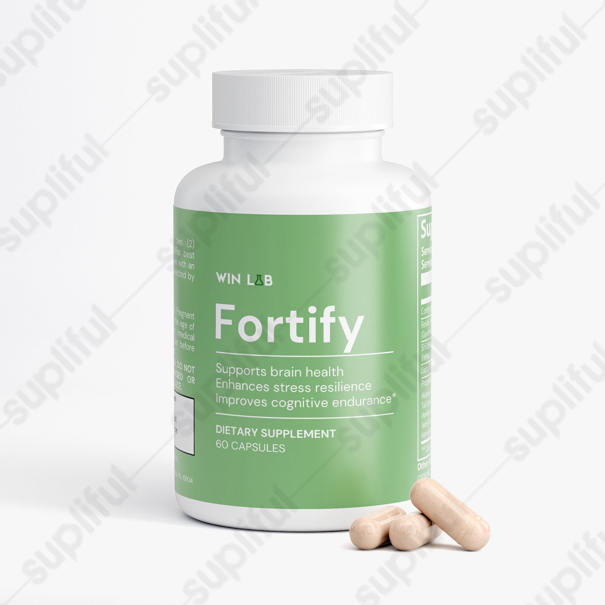 Fortify
