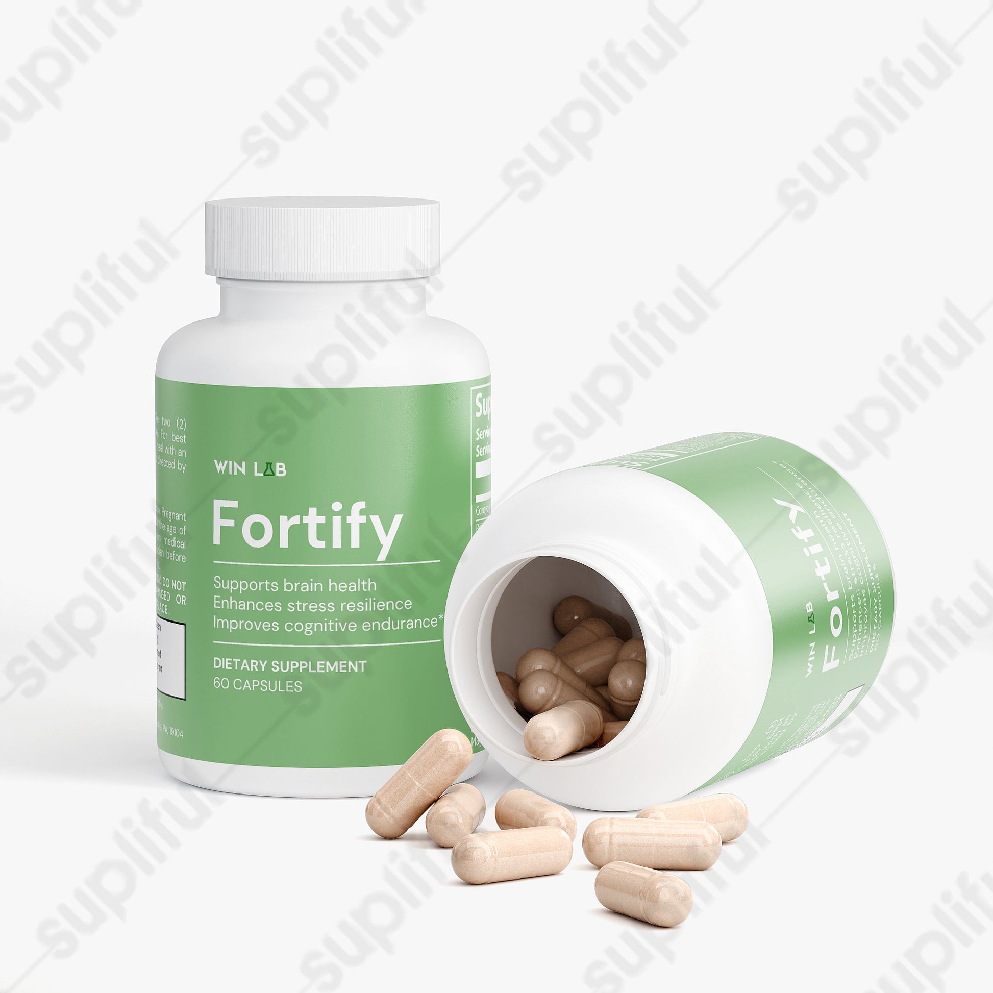 Fortify