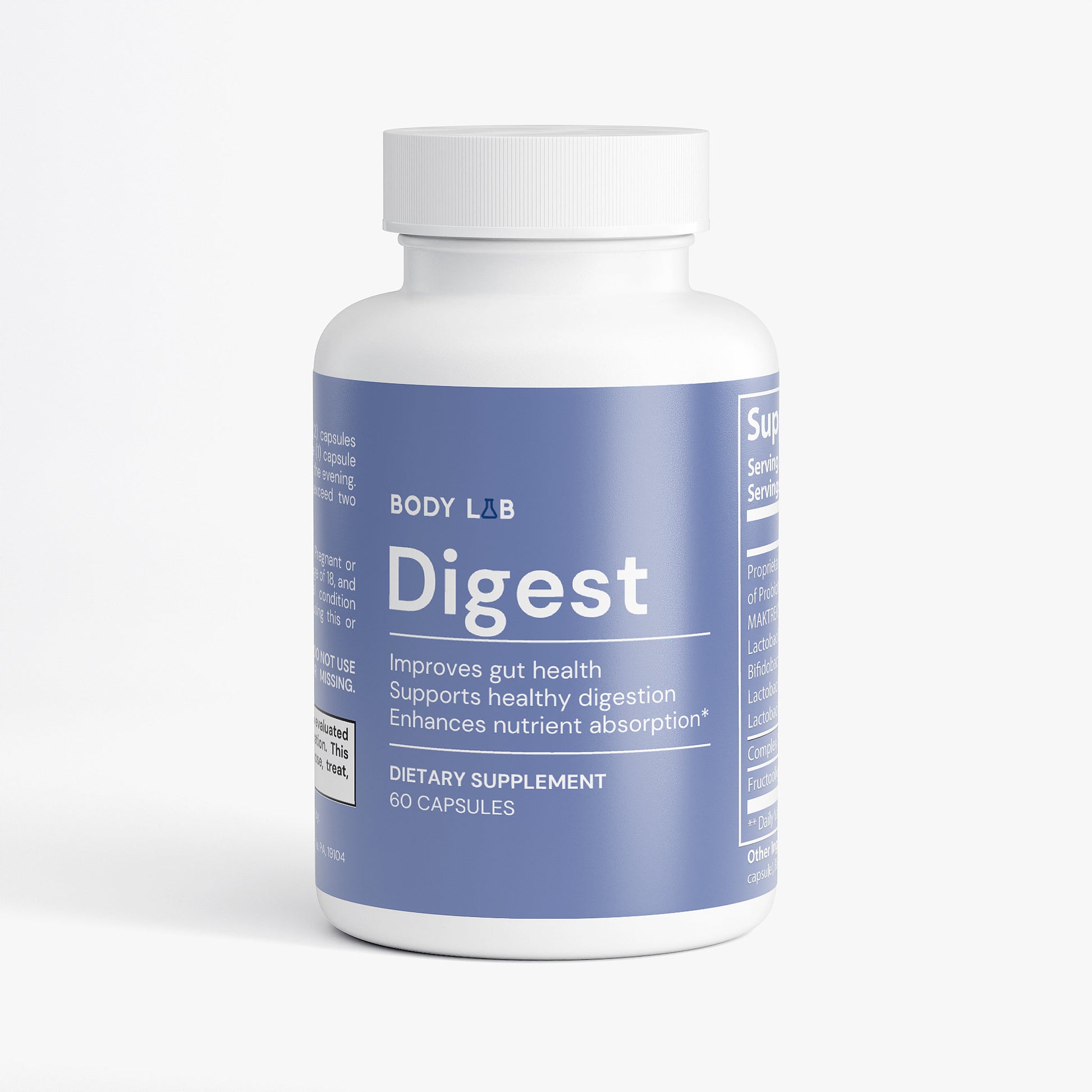 Digest