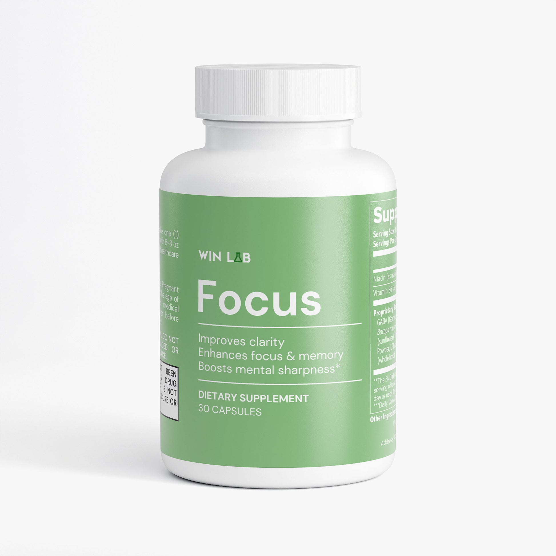 Focus
