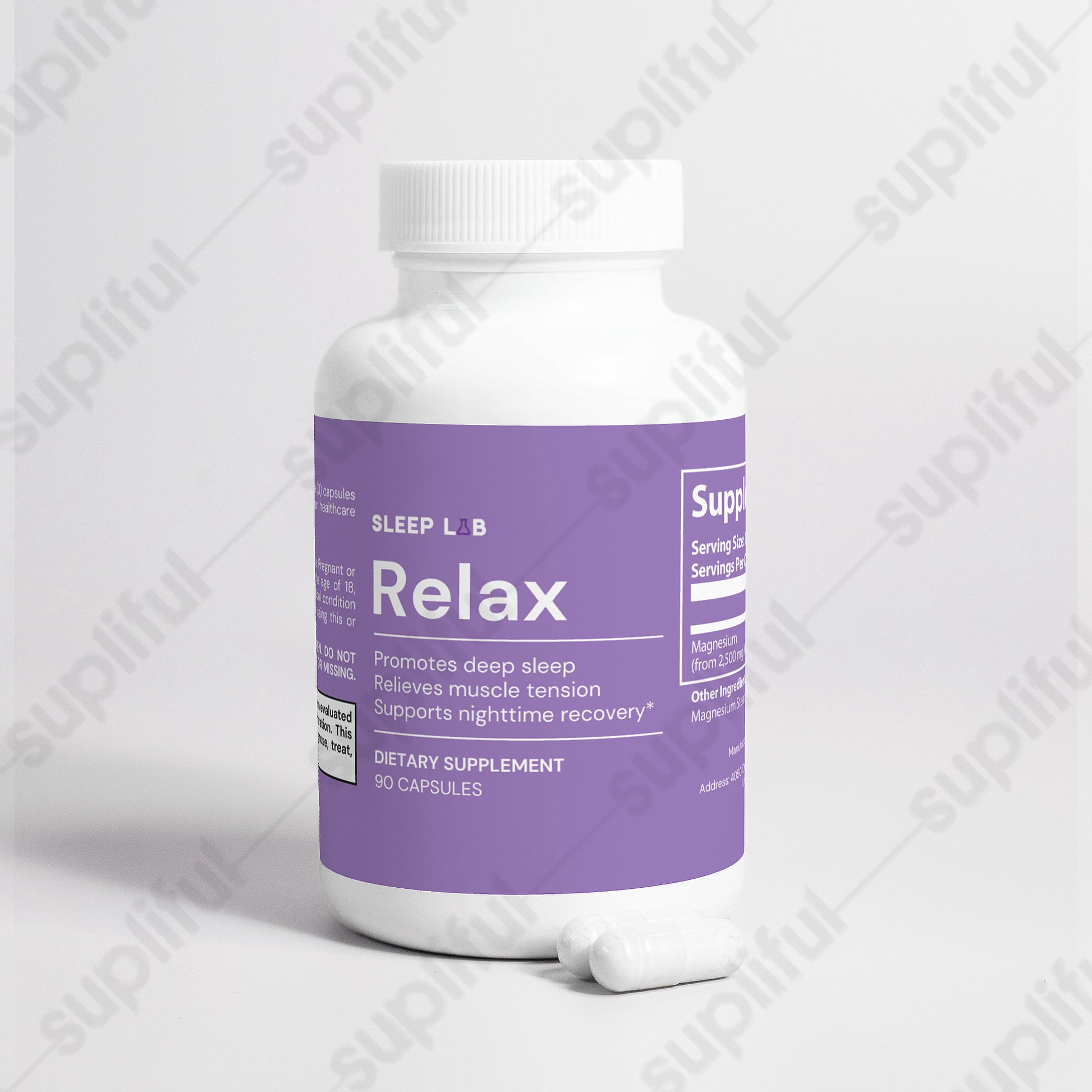 Relax