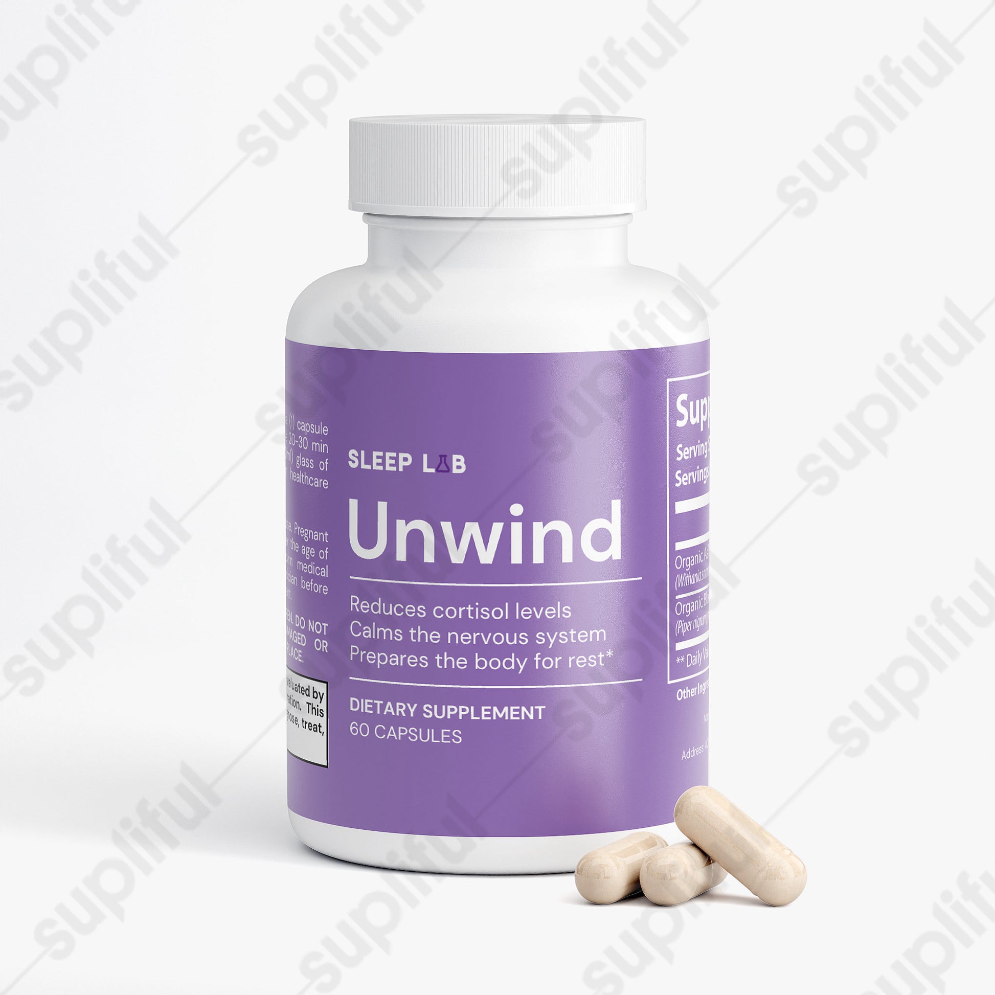 Unwind
