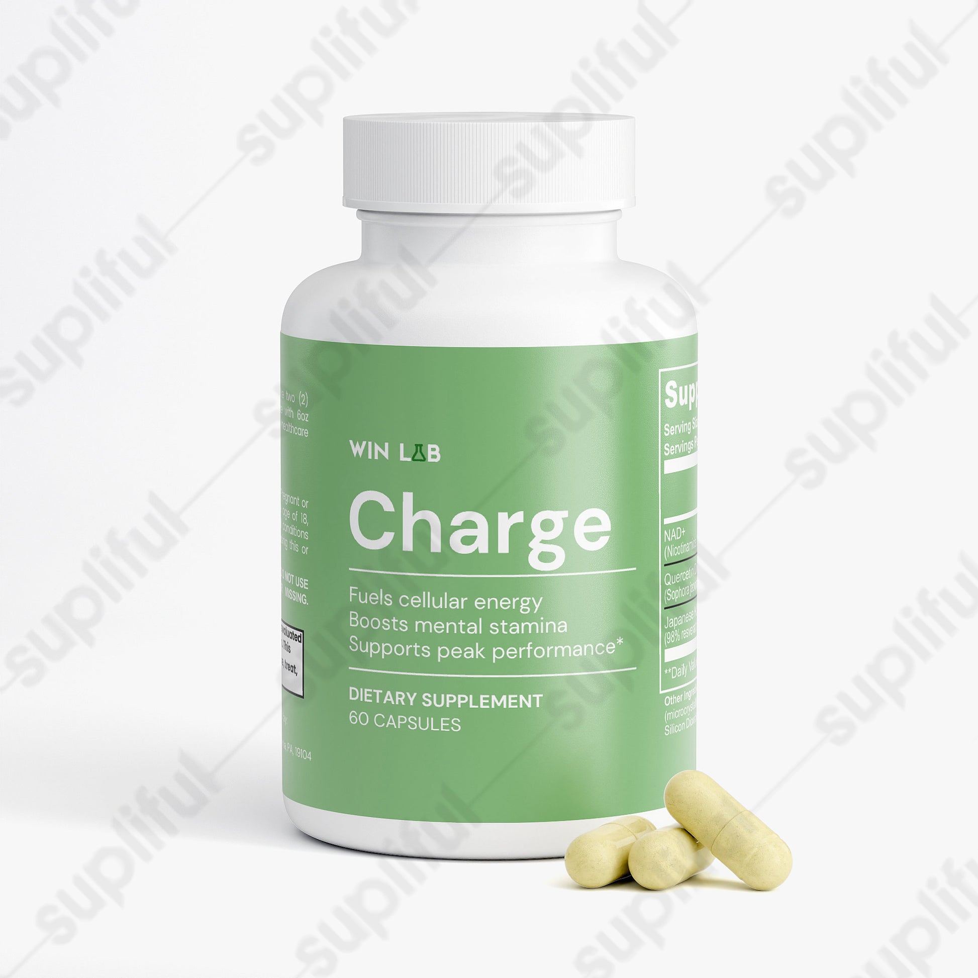 Charge