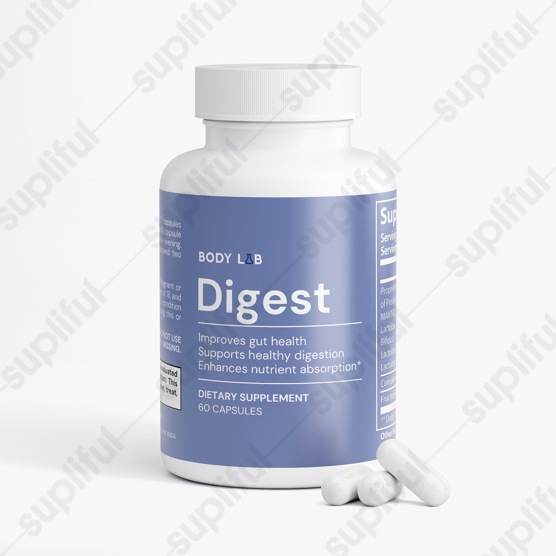 Digest
