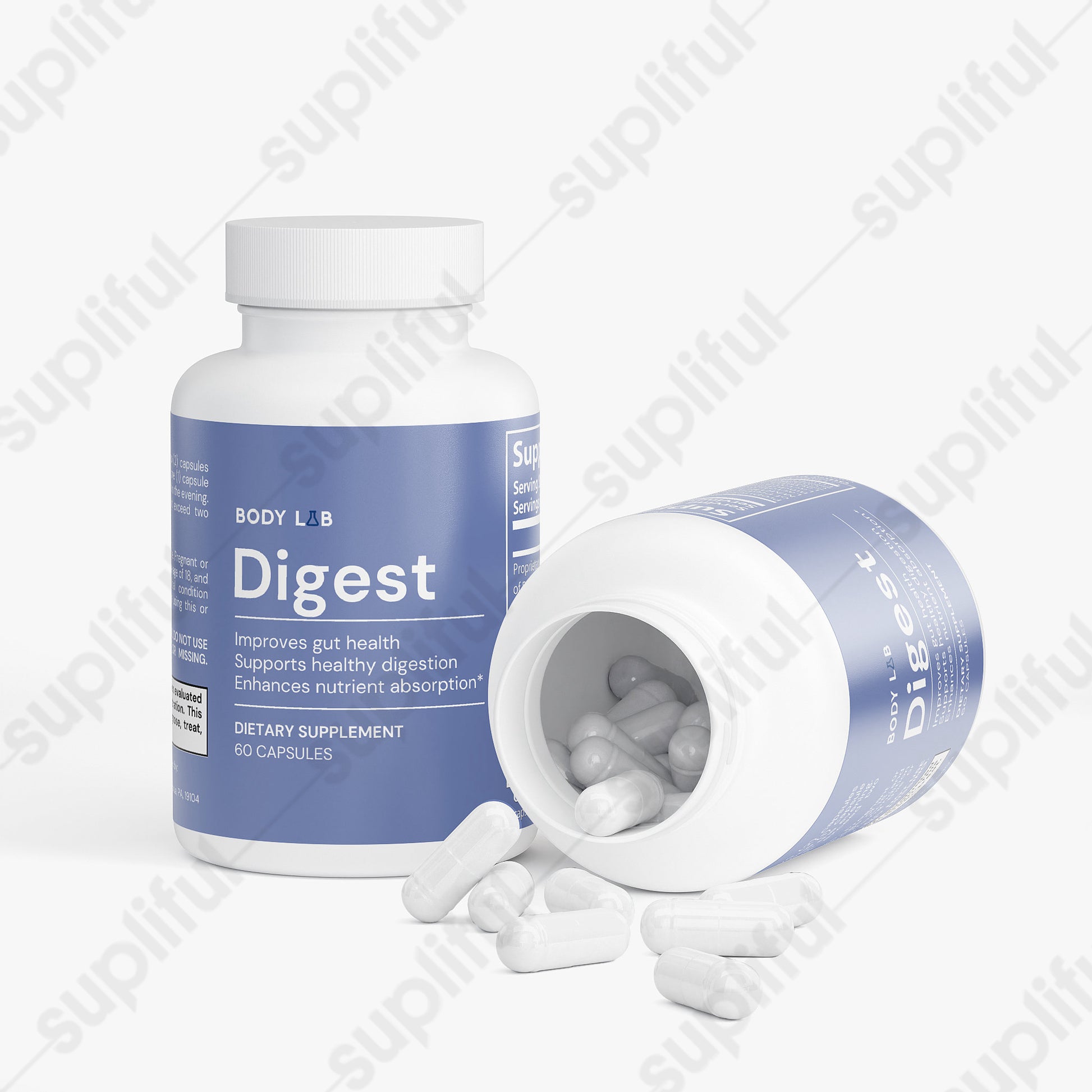 Digest