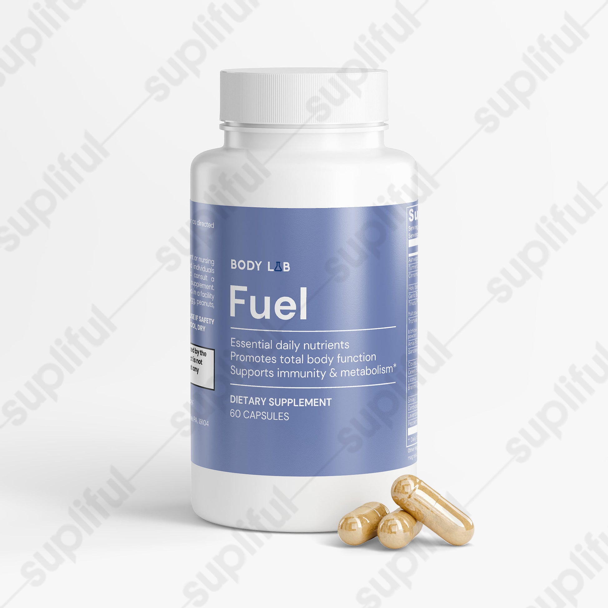 Fuel