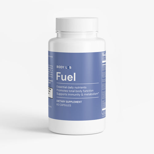 Body Lab Stack