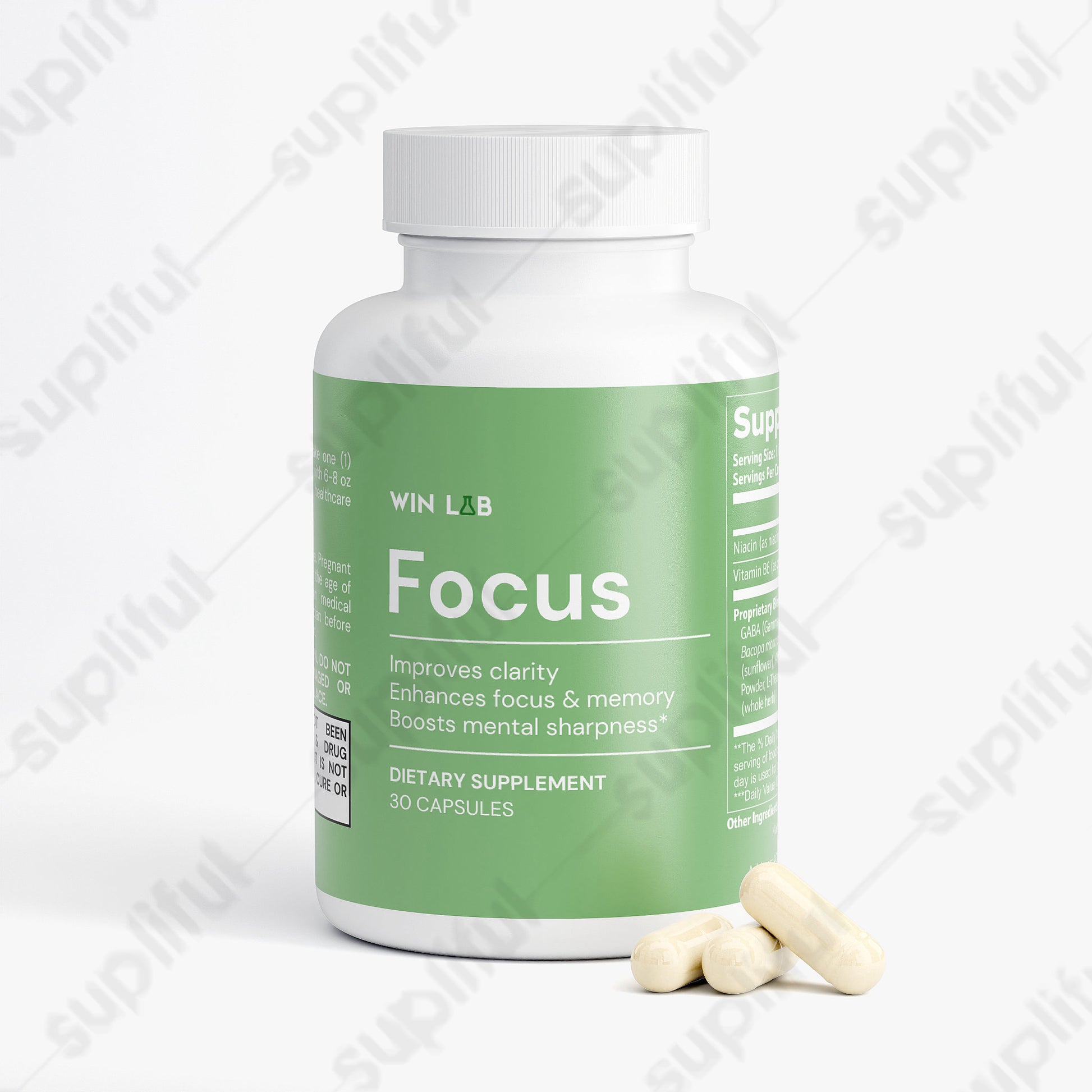 Focus