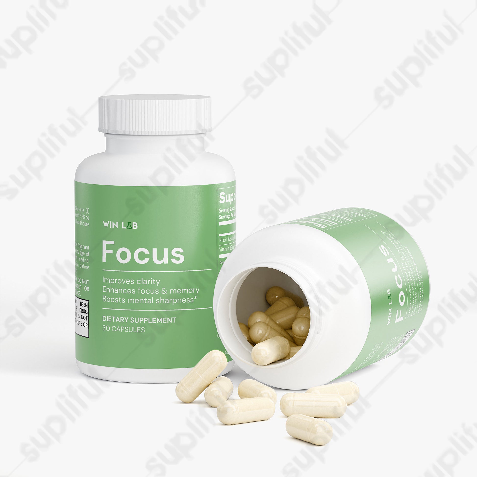 Focus