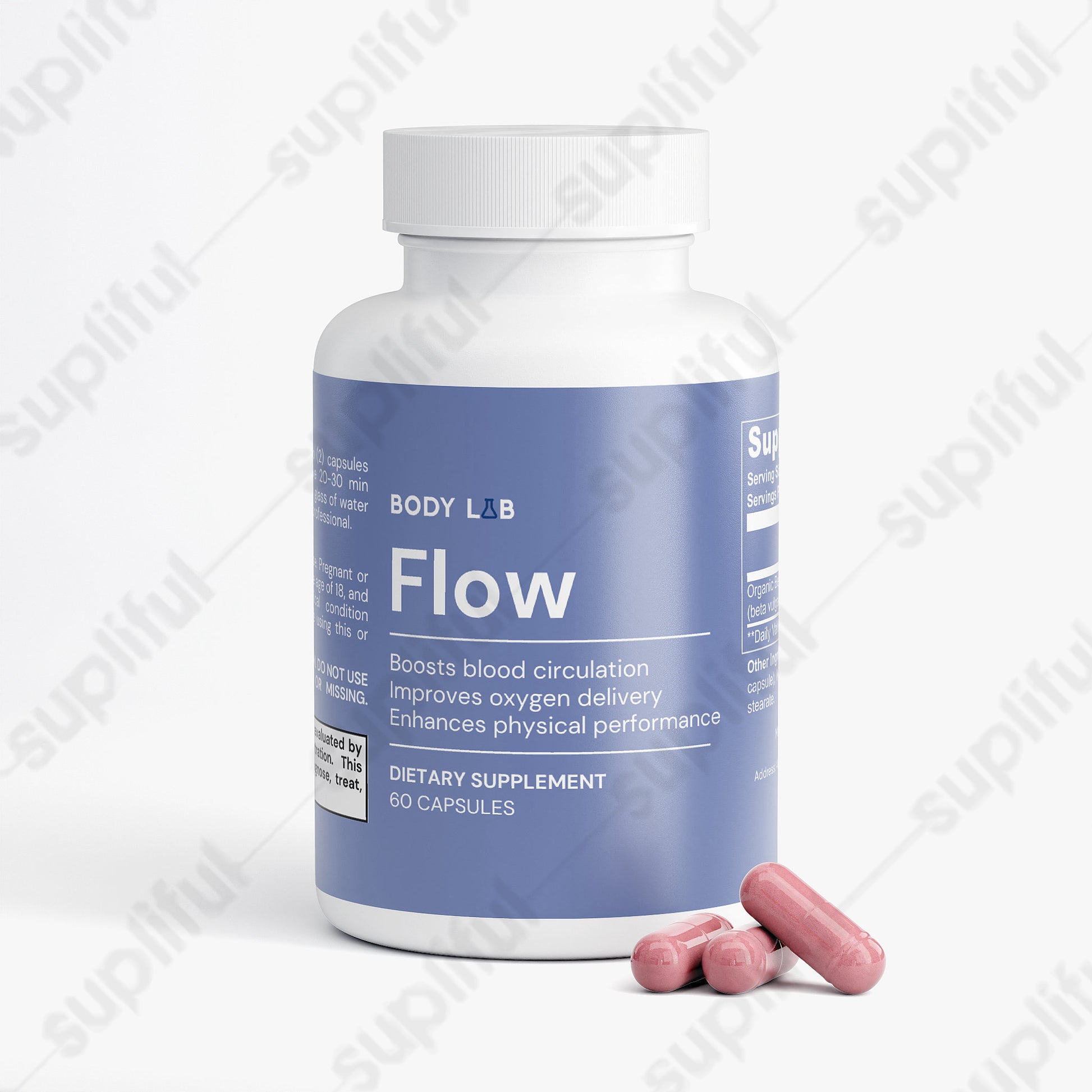 Flow