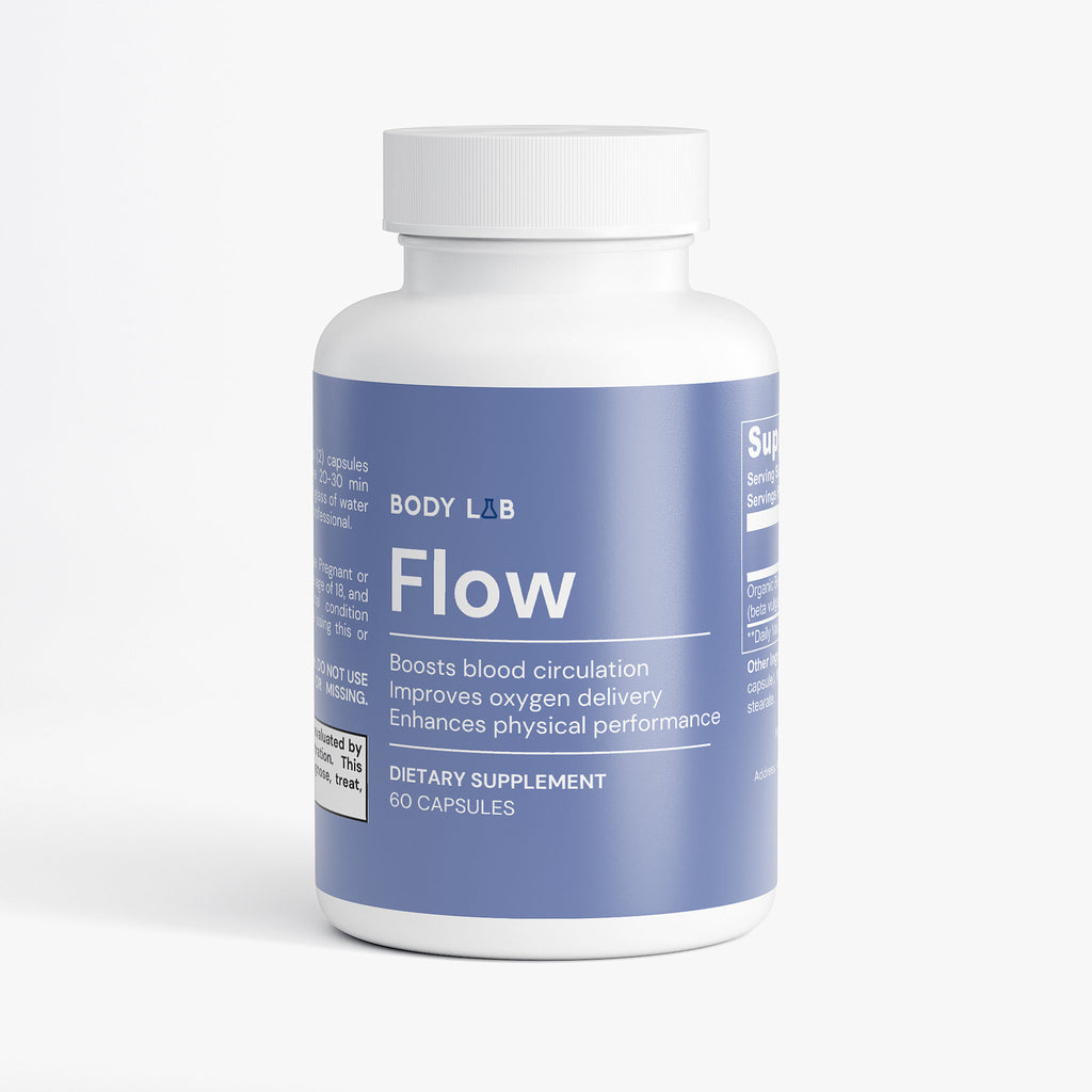 Flow