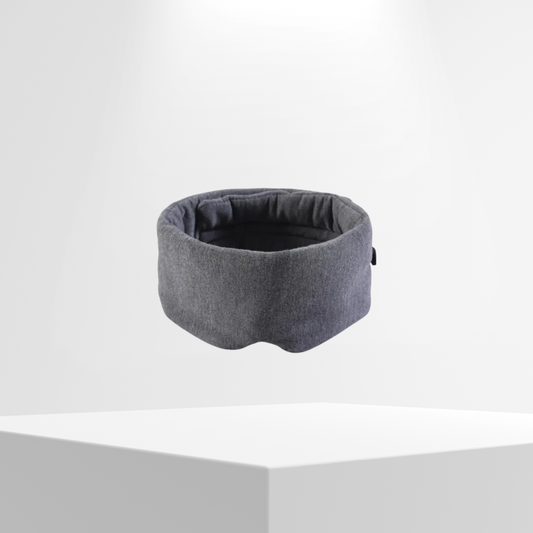 SNOOZE LAB SLEEP MASK